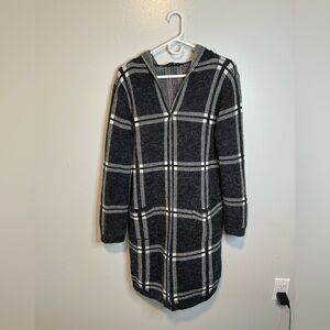 Women’s Long Coat Size XL
